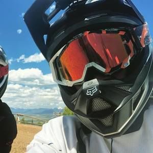 Meet your Posher, Dan